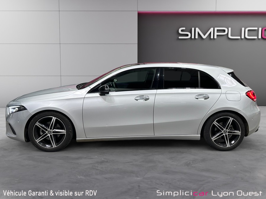 MERCEDES d'occasion CLASSE A IV A180 PROGRESSIVE LINE 7G-DCT de 2019