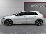 MERCEDES d'occasion CLASSE A IV A180 PROGRESSIVE LINE 7G-DCT de 2019