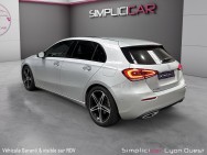 MERCEDES d'occasion CLASSE A IV A180 PROGRESSIVE LINE 7G-DCT de 2019