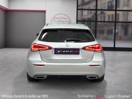 MERCEDES d'occasion CLASSE A IV A180 PROGRESSIVE LINE 7G-DCT de 2019