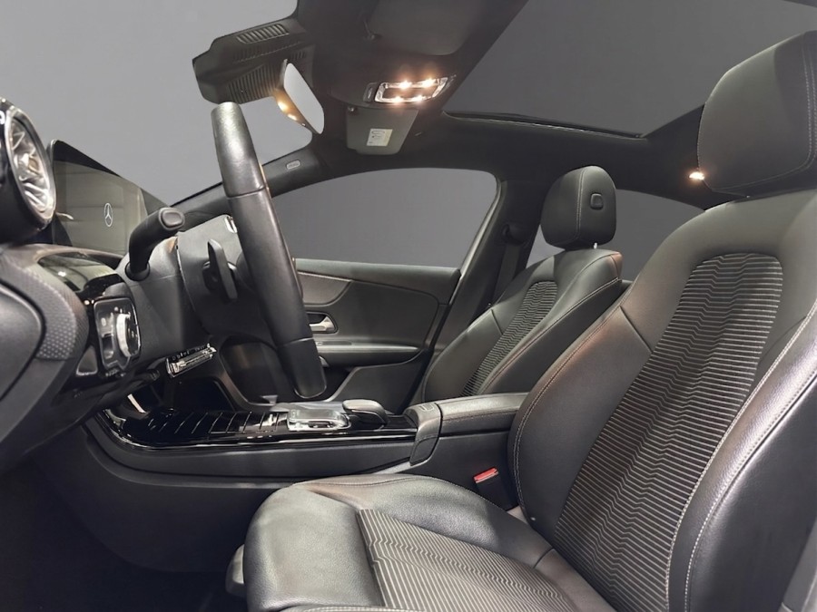 MERCEDES d'occasion CLASSE A IV A180 PROGRESSIVE LINE 7G-DCT de 2019