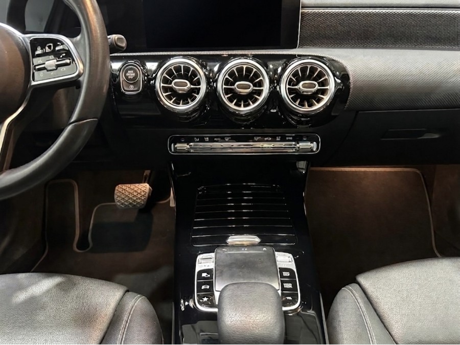 MERCEDES d'occasion CLASSE A IV A180 PROGRESSIVE LINE 7G-DCT de 2019