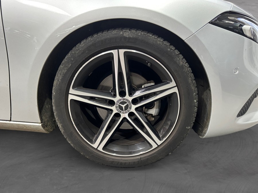 MERCEDES d'occasion CLASSE A IV A180 PROGRESSIVE LINE 7G-DCT de 2019