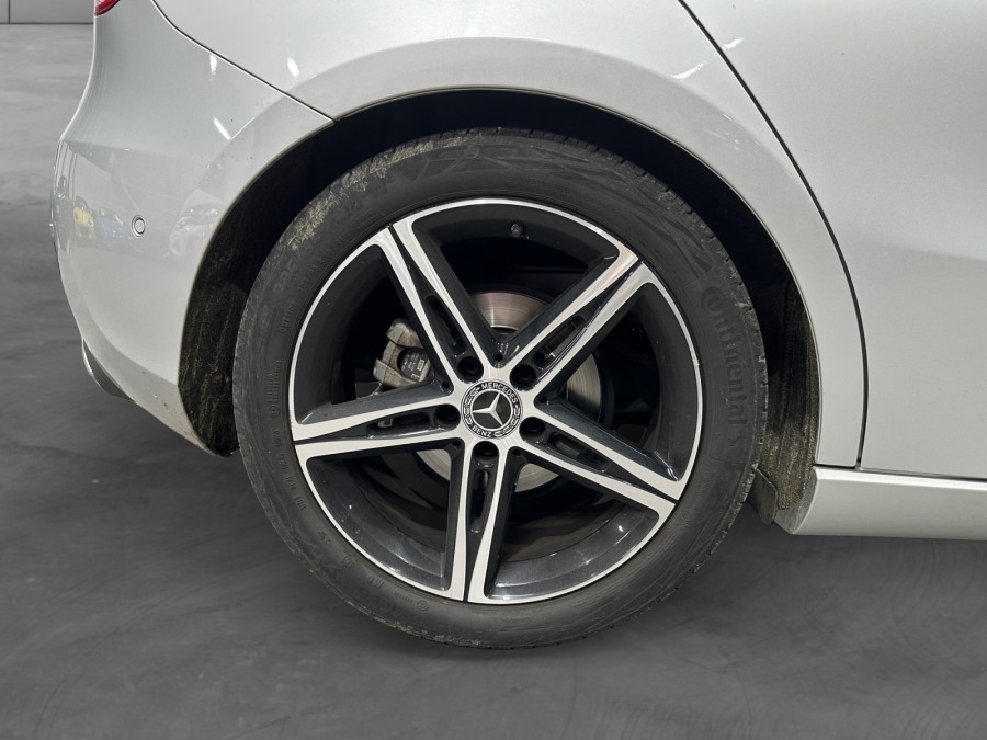 MERCEDES d'occasion CLASSE A IV A180 PROGRESSIVE LINE 7G-DCT de 2019