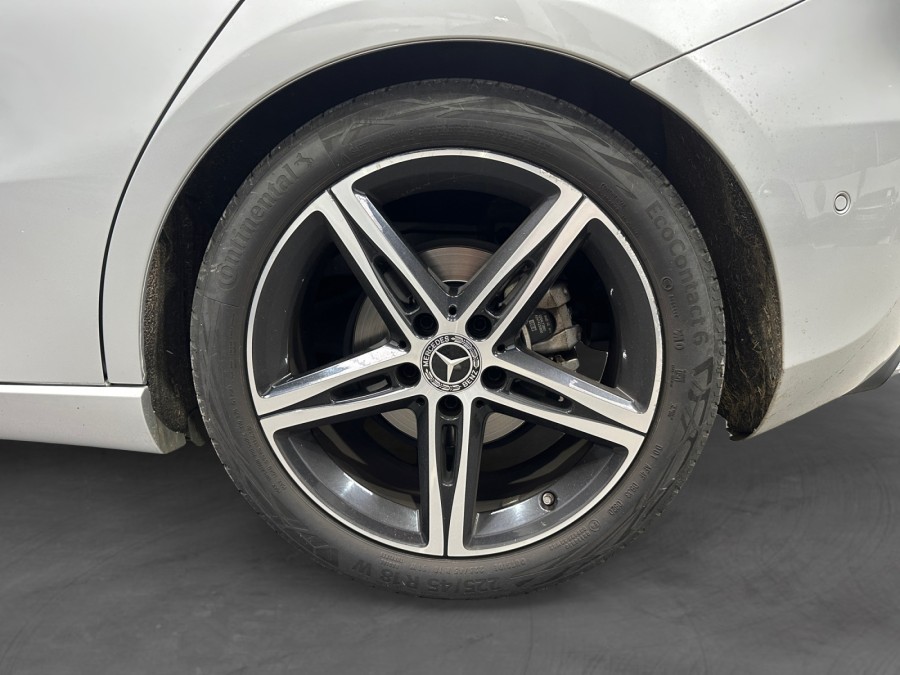 MERCEDES d'occasion CLASSE A IV A180 PROGRESSIVE LINE 7G-DCT de 2019