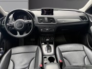 AUDI d'occasion Q3 2.0 TDI 184 MIDNIGHT SERIES QUATTRO S TRONIC de