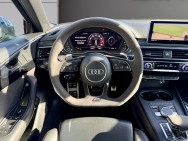 AUDI d'occasion RS4 2.9TFSIQ de 2018 Besançon (25)﻿