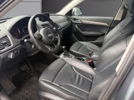 AUDI d'occasion Q3 2.0 TDI 184 MIDNIGHT SERIES QUATTRO S TRONIC de