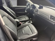 AUDI d'occasion Q3 2.0 TDI 184 MIDNIGHT SERIES QUATTRO S TRONIC de