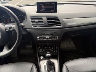 AUDI d'occasion Q3 2.0 TDI 184 MIDNIGHT SERIES QUATTRO S TRONIC de