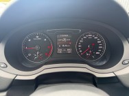 AUDI d'occasion Q3 2.0 TDI 184 MIDNIGHT SERIES QUATTRO S TRONIC de