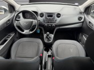 HYUNDAI d'occasion I10 1.0 PACK EVIDENCE de 2016 Toulouse Sud (31)﻿