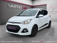 HYUNDAI d'occasion I10 1.0 PACK EVIDENCE de 2016 Toulouse Sud (31)﻿