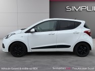 HYUNDAI d'occasion I10 1.0 PACK EVIDENCE de 2016 Toulouse Sud (31)﻿