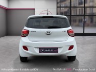 HYUNDAI d'occasion I10 1.0 PACK EVIDENCE de 2016 Toulouse Sud (31)﻿