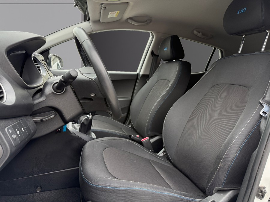 HYUNDAI d'occasion I10 1.0 PACK EVIDENCE de 2016 Toulouse Sud (31)﻿