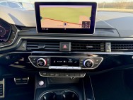 AUDI d'occasion RS4 2.9TFSIQ de 2018 Besançon (25)﻿