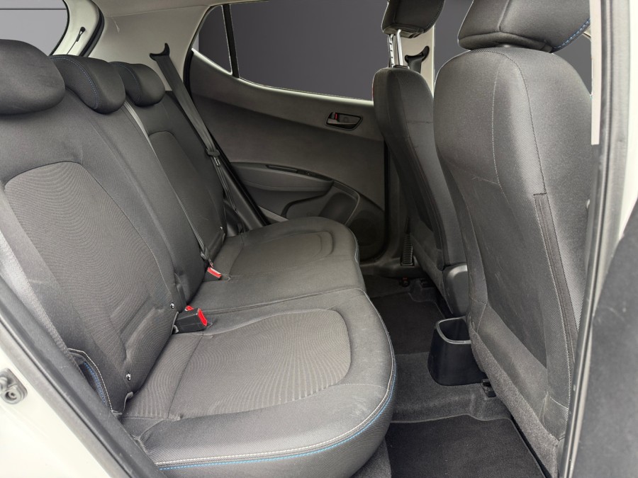 HYUNDAI d'occasion I10 1.0 PACK EVIDENCE de 2016 Toulouse Sud (31)﻿