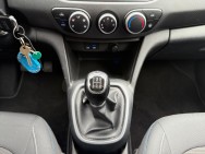HYUNDAI d'occasion I10 1.0 PACK EVIDENCE de 2016 Toulouse Sud (31)﻿