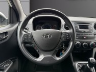 HYUNDAI d'occasion I10 1.0 PACK EVIDENCE de 2016 Toulouse Sud (31)﻿
