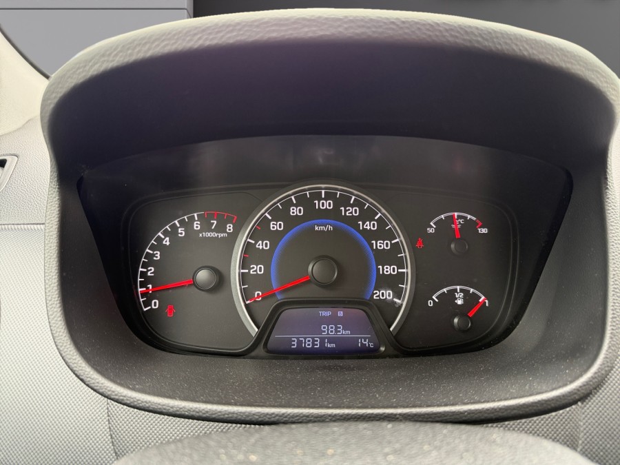 HYUNDAI d'occasion I10 1.0 PACK EVIDENCE de 2016 Toulouse Sud (31)﻿