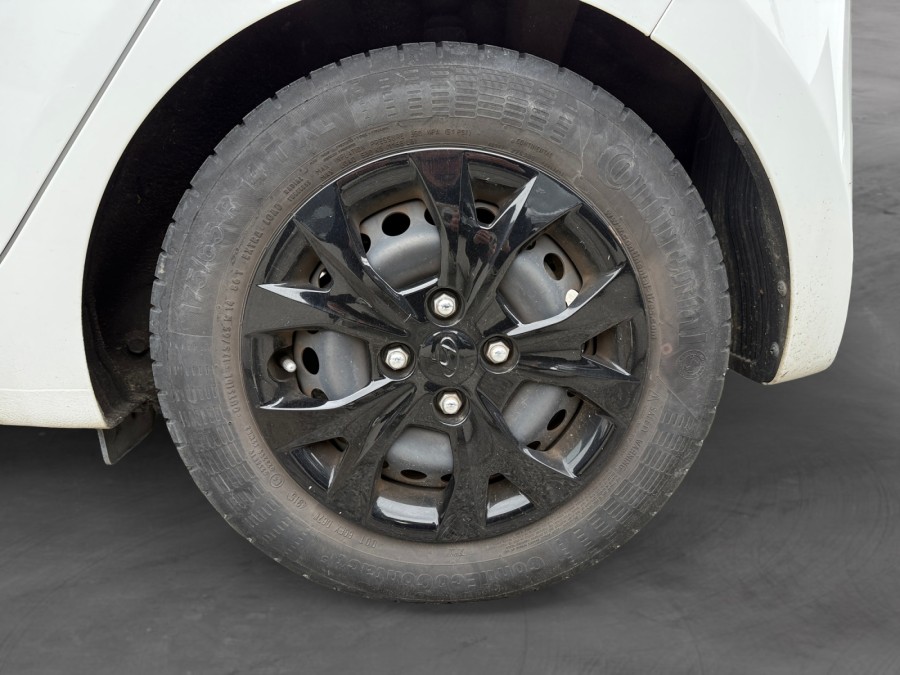 HYUNDAI d'occasion I10 1.0 PACK EVIDENCE de 2016 Toulouse Sud (31)﻿