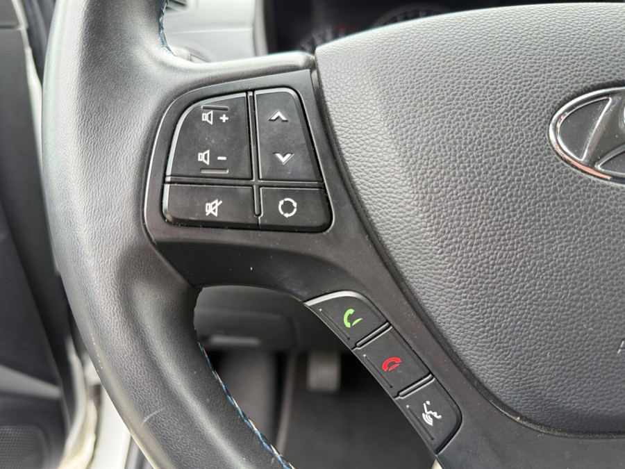 HYUNDAI d'occasion I10 1.0 PACK EVIDENCE de 2016 Toulouse Sud (31)﻿