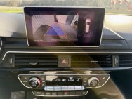 AUDI d'occasion RS4 2.9TFSIQ de 2018 Besançon (25)﻿