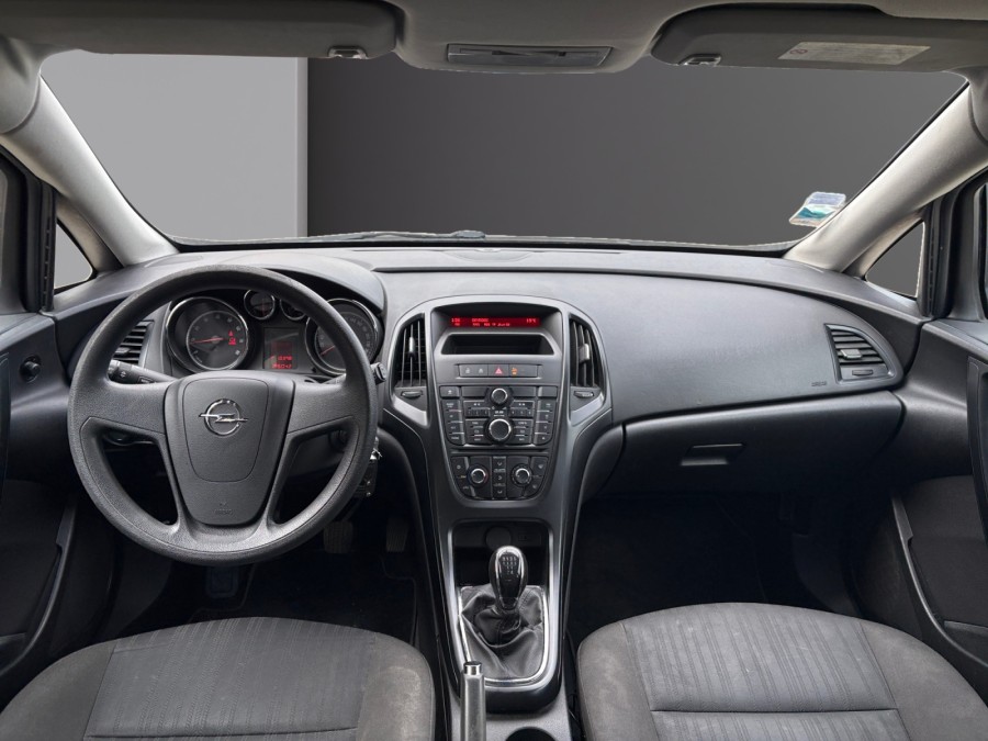 OPEL d'occasion ASTRA 1.4 TWINPORT 100 ESSENTIA de 2011 Méry Sur Oise
