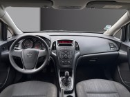 OPEL d'occasion ASTRA 1.4 TWINPORT 100 ESSENTIA de 2011 Méry Sur Oise
