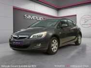 OPEL d'occasion ASTRA 1.4 TWINPORT 100 ESSENTIA de 2011 Méry Sur Oise