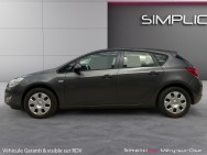 OPEL d'occasion ASTRA 1.4 TWINPORT 100 ESSENTIA de 2011 Méry Sur Oise