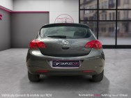OPEL d'occasion ASTRA 1.4 TWINPORT 100 ESSENTIA de 2011 Méry Sur Oise