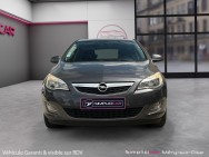OPEL d'occasion ASTRA 1.4 TWINPORT 100 ESSENTIA de 2011 Méry Sur Oise