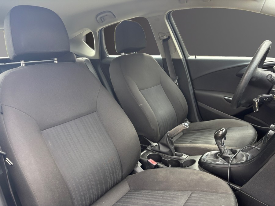 OPEL d'occasion ASTRA 1.4 TWINPORT 100 ESSENTIA de 2011 Méry Sur Oise