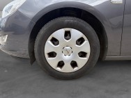 OPEL d'occasion ASTRA 1.4 TWINPORT 100 ESSENTIA de 2011 Méry Sur Oise
