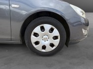 OPEL d'occasion ASTRA 1.4 TWINPORT 100 ESSENTIA de 2011 Méry Sur Oise