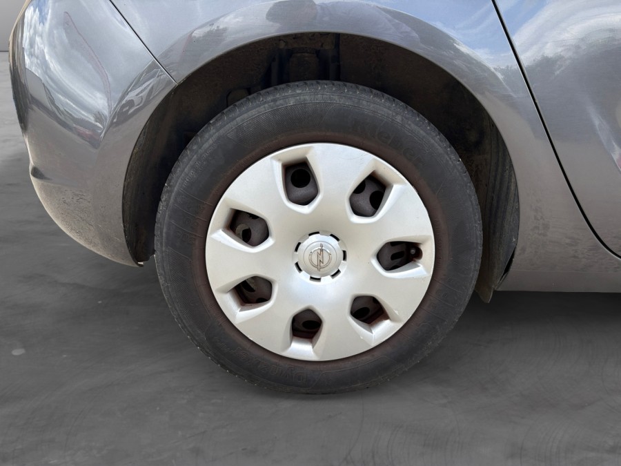 OPEL d'occasion ASTRA 1.4 TWINPORT 100 ESSENTIA de 2011 Méry Sur Oise