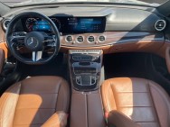 MERCEDES d'occasion CLASSE E V E300 E AMG LINE BA de 2021 Frejus (83)﻿