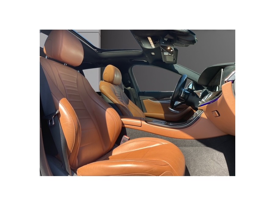 MERCEDES d'occasion CLASSE E V E300 E AMG LINE BA de 2021 Frejus (83)﻿