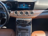 MERCEDES d'occasion CLASSE E V E300 E AMG LINE BA de 2021 Frejus (83)﻿