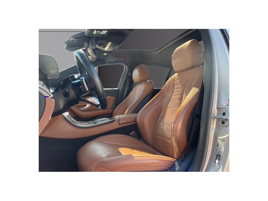 MERCEDES d'occasion CLASSE E V E300 E AMG LINE BA de 2021 Frejus (83)﻿