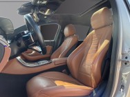 MERCEDES d'occasion CLASSE E V E300 E AMG LINE BA de 2021 Frejus (83)﻿