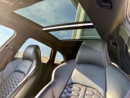 AUDI d'occasion RS4 2.9TFSIQ de 2018 Besançon (25)﻿