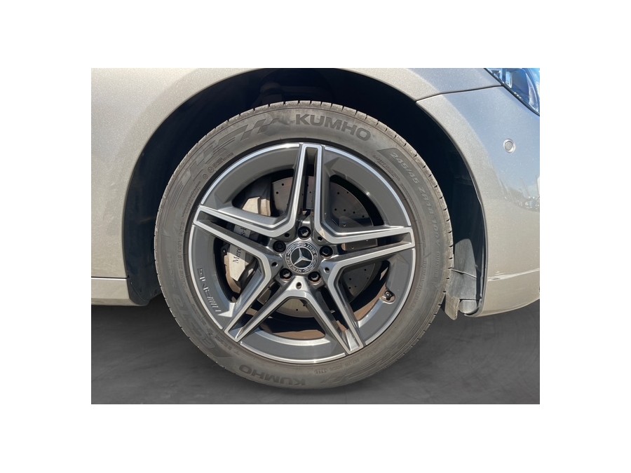 MERCEDES d'occasion CLASSE E V E300 E AMG LINE BA de 2021 Frejus (83)﻿