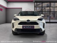 TOYOTA d'occasion YARIS 116 AWD-I de 2022 Narbonne (11)﻿