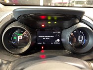 TOYOTA d'occasion YARIS 116 AWD-I de 2022 Narbonne (11)﻿