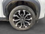 TOYOTA d'occasion YARIS 116 AWD-I de 2022 Narbonne (11)﻿