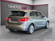 BMW d'occasion SERIE ACTIVE TOURER 218D XD BUSINESS DESIGN BA de 2017