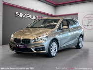 BMW d'occasion SERIE ACTIVE TOURER 218D XD BUSINESS DESIGN BA de 2017